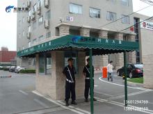 固定式遮阳篷-11