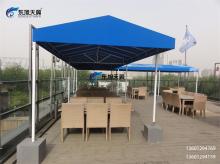 固定式遮阳篷-14